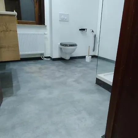 Privat bolig Sweethome-rooms-marci