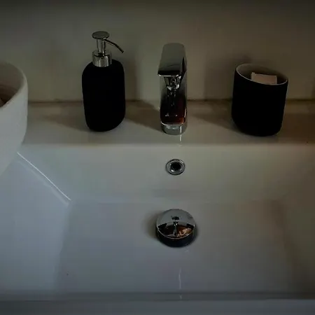 Privat bolig Sweethome-rooms-marci Marcinelle