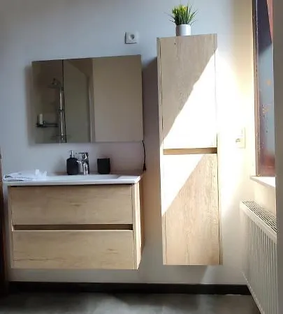 Privat bolig Sweethome-rooms-marci *