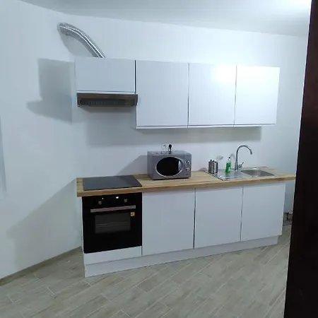 Sweethome-rooms-marci Privat bolig Marcinelle