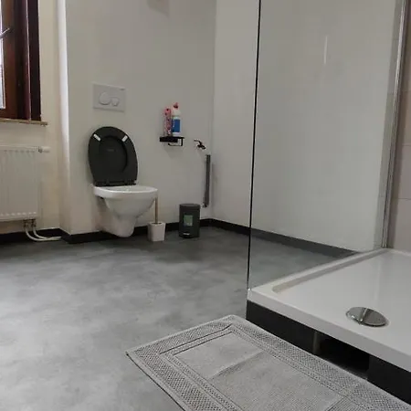 Sweethome-rooms-marci Homestay Marcinelle