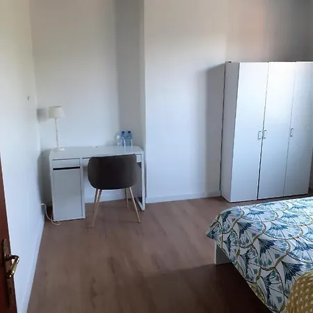 Sweethome-rooms-marci * Marcinelle