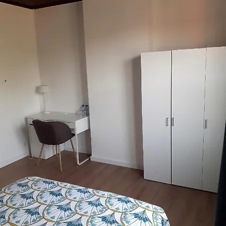 Sweethome-rooms-marci * Marcinelle